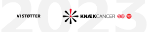 Knækcancer logo
