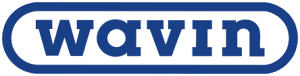 Wavin logo