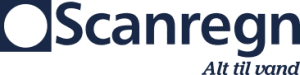 Scanregn logo